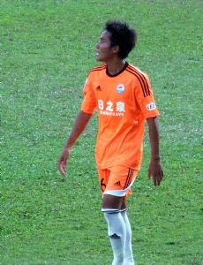 Leung Tsz Chun
