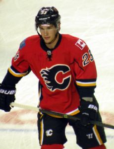 Sean Monahan