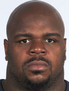 Vince Wilfork