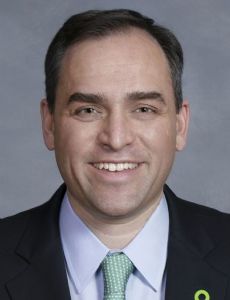 Wiley Nickel