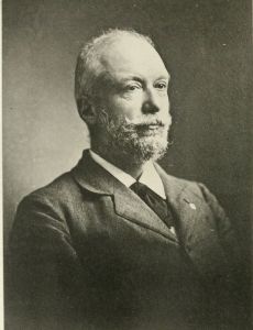 Auguste Forel