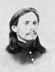John R. Kelso