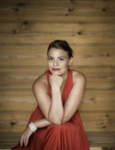 Tuuli Takala