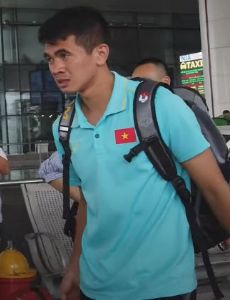 Trần Văn Kiên