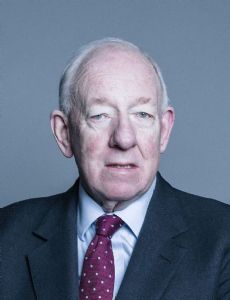 Alastair Goodlad, Baron Goodlad