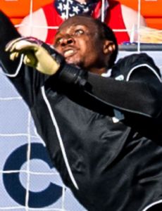 Akel Clarke