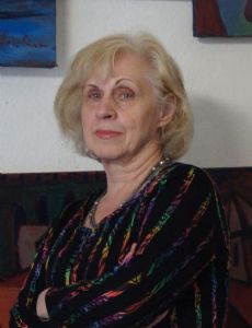 Nona Gabrielyan