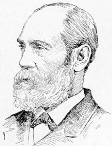 Francis Samuel Drake (historian)