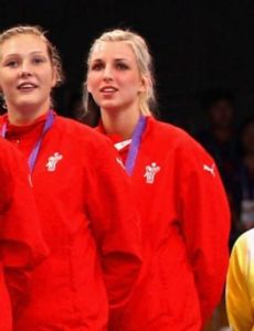 Cecilie Woller