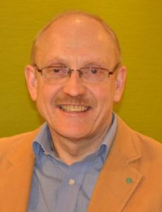 Knut Magnus Olsen