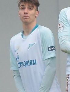 Ilya Vorobyov (footballer)