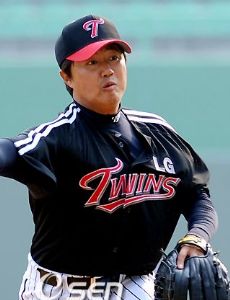 Park Seok-Jin