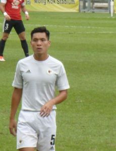 Leung Kwun Chung