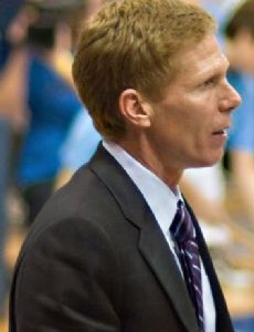 Mark Few