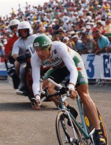 Gianni Bugno