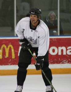 Scott Thornton