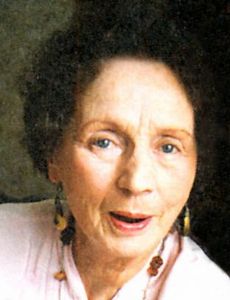 Maria Kaniewska