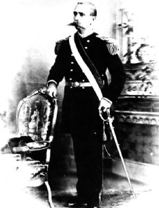 Justiniano Borgoño