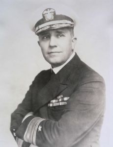 Clark H. Woodward