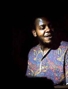 Larry Young (musician)