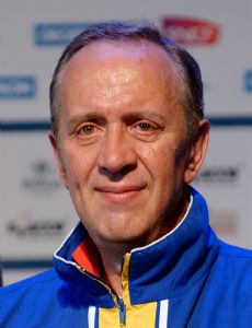 Octavian Zidaru