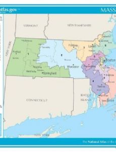 Massachusetts's 20th congressional district