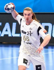 Lukas Nilsson