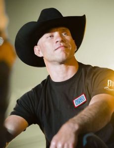 Donald Cerrone