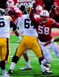C. J. Beathard