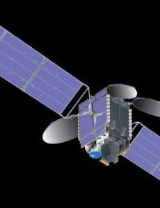 Tropospheric Emissions: Monitoring of Pollution