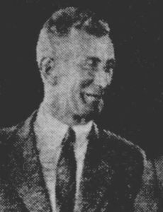 Alan Davidson (cricketer, born 1897)