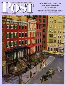 John Philip Falter