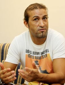 Mustapha Hadji