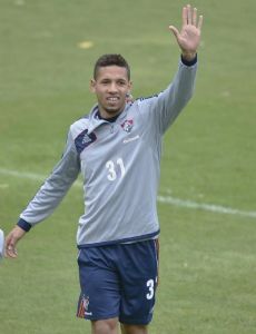 Samuel Rosa Gonçalves