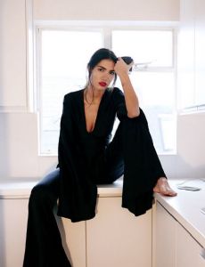 Patricia Manfield