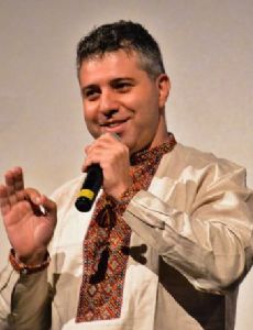 Evgeny Afineevsky