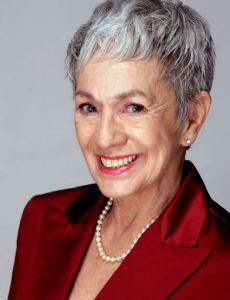 Tina Ramirez