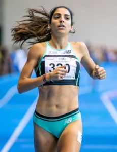 Natalia Evangelidou