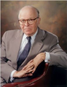 Louis Fabian Bachrach, Jr.
