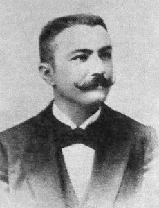 Emil Racoviță