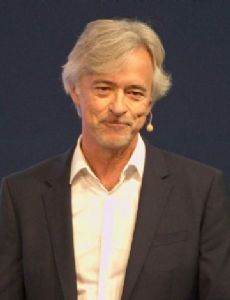 John Krafcik