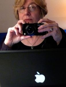 Martha Rosler