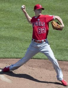 Parker Bridwell