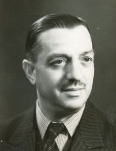 Félix Gouin