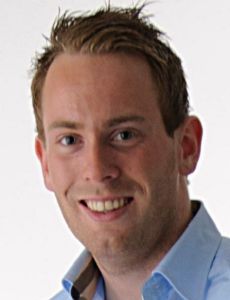 Erik Tørrissen