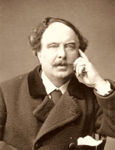 George Perren