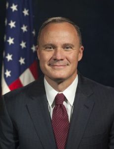 Michael A. Raynor
