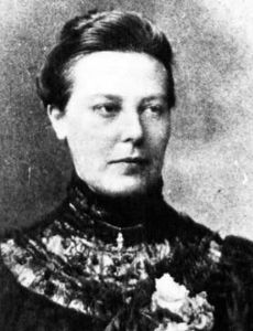 Marion Stevenson