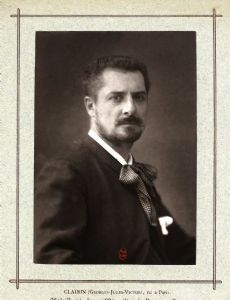 Georges Clairin