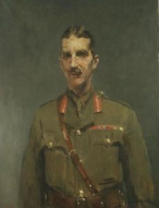 Alexander Richard Hamilton Hutchison